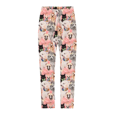 MOLO Niki  Embellished Knit Legging