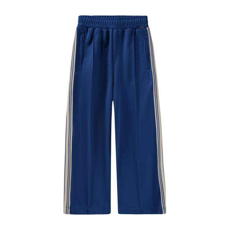 MOLO Ash Naval Blue Pants