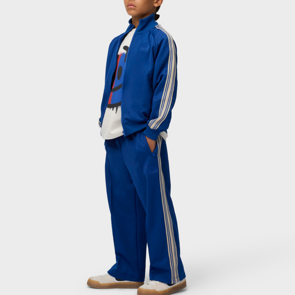 MOLO Ash Naval Blue Pants