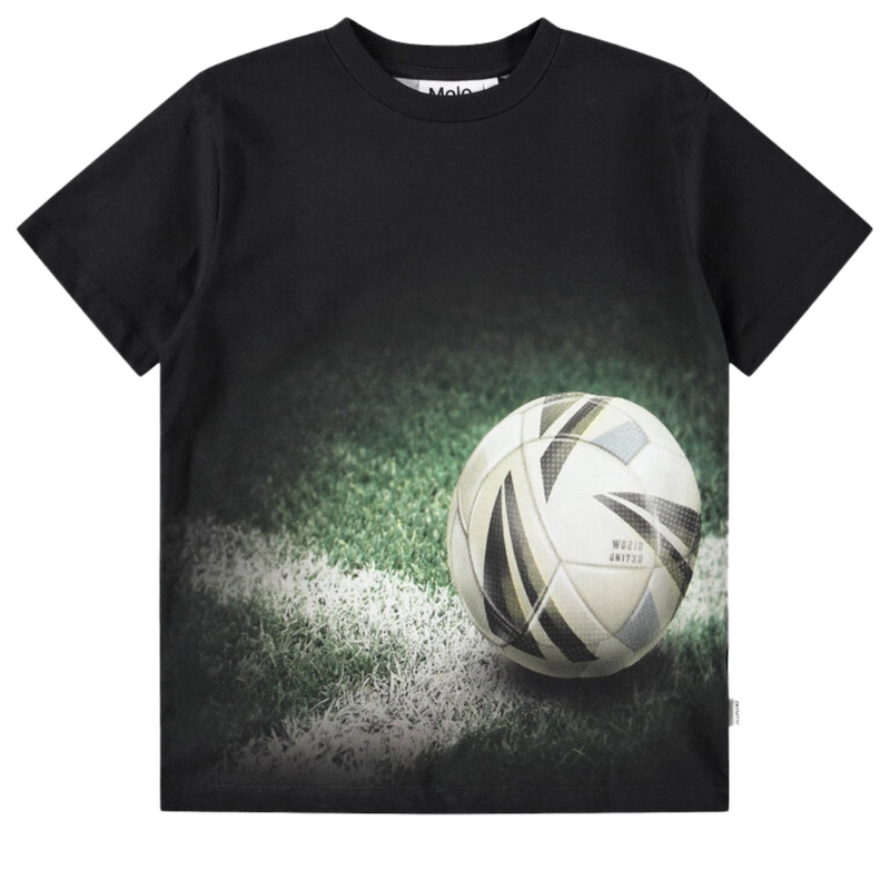 MOLO Riley Tee United Field