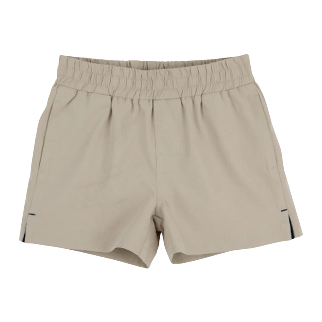 THE BEAUFORT BONNET COMPANY PREPLETIC SHEFFIELD SHORTS F26 Keeneland Khaki