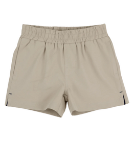 THE BEAUFORT BONNET COMPANY PREPLETIC SHEFFIELD SHORTS F26 Keeneland Khaki
