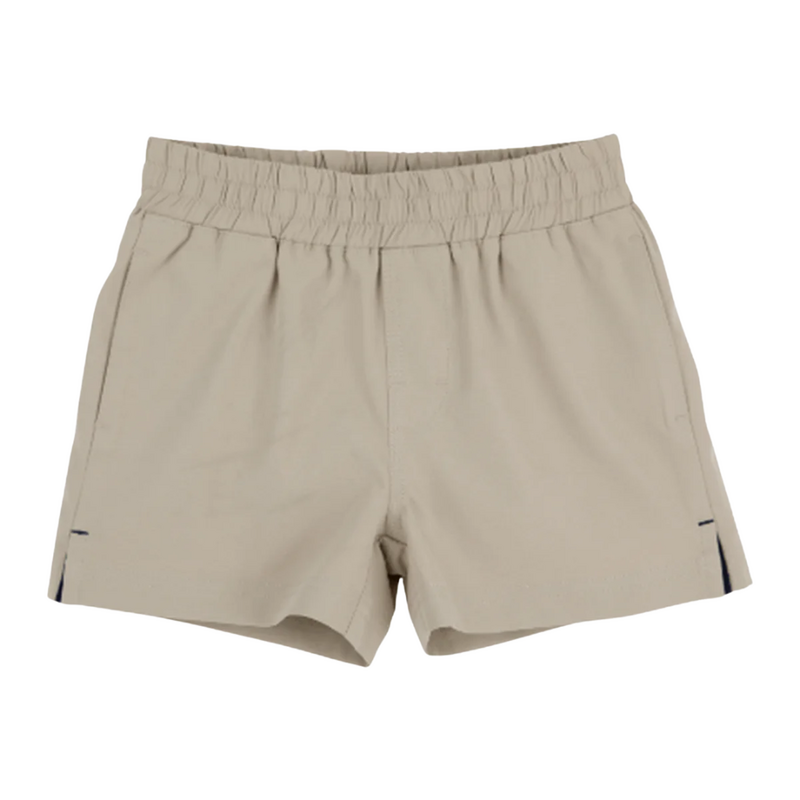 THE BEAUFORT BONNET COMPANY PREPLETIC SHEFFIELD SHORTS F26 Keeneland Khaki