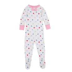 THE BEAUFORT BONNET COMPANY NOELLES NIGHT NIGHT FOOTED