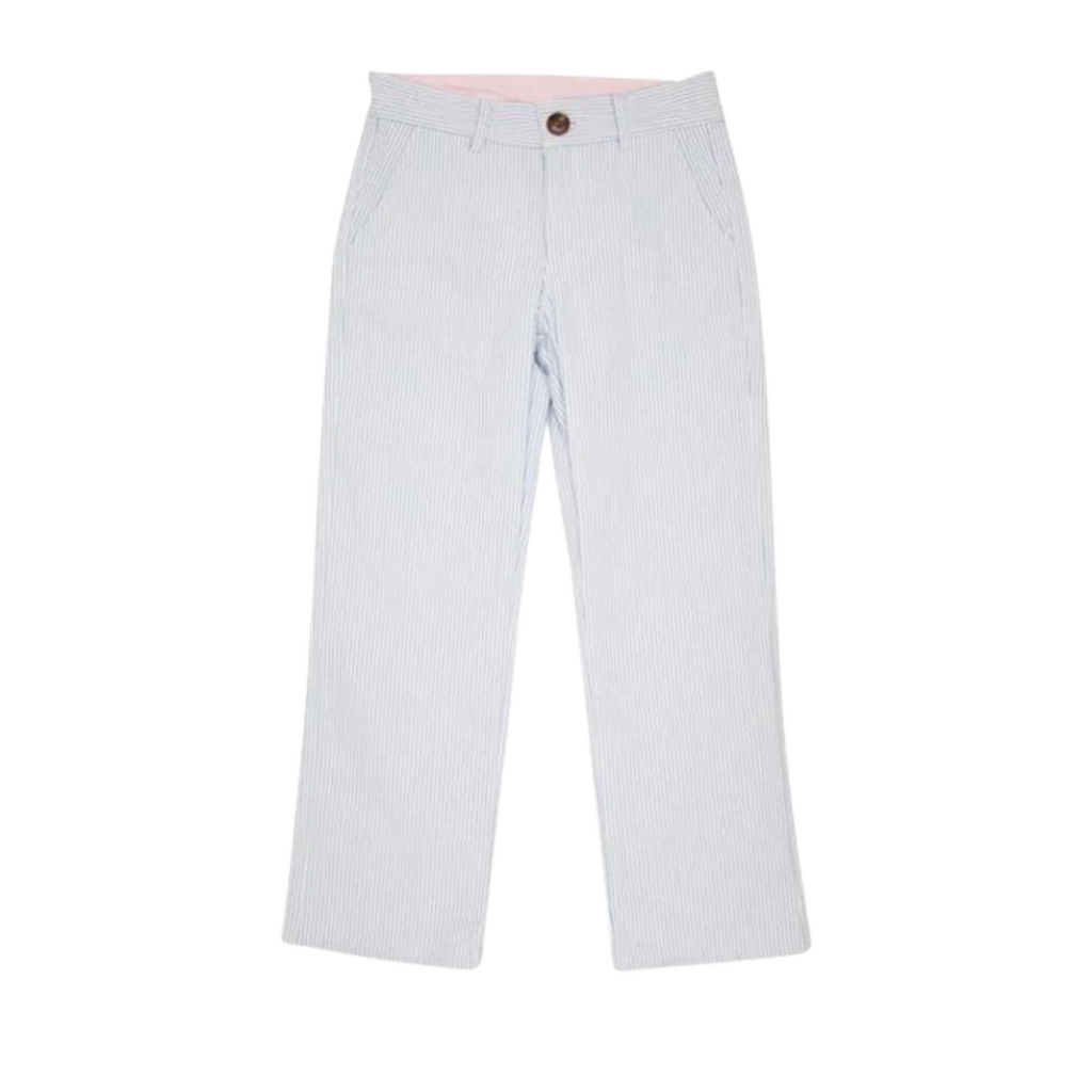 THE BEAUFORT BONNET COMPANY PREP SCHOOL PANTS