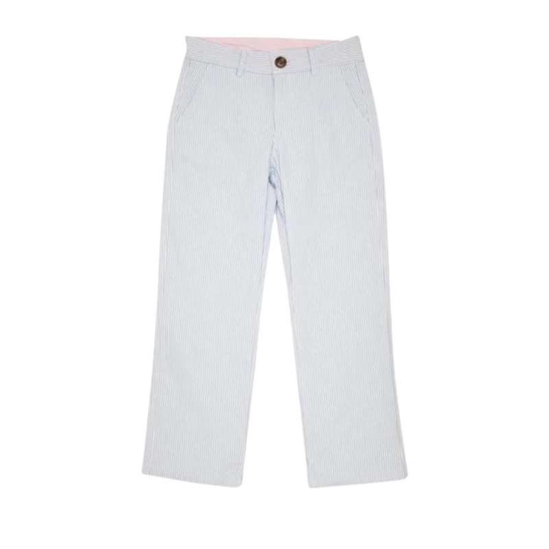 THE BEAUFORT BONNET COMPANY PREP SCHOOL PANTS