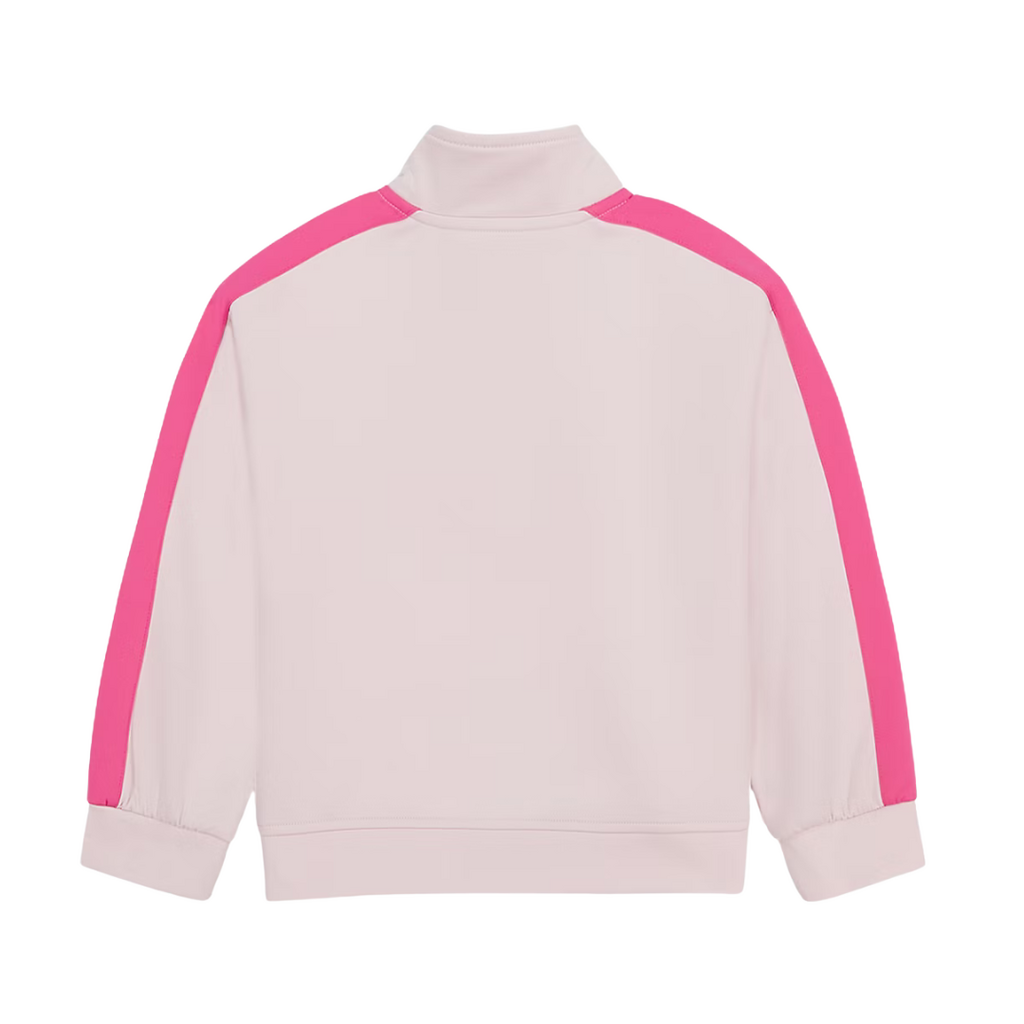 UNDER ARMOUR UA COLOR BLOCKED 1/4 ZIP