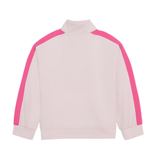 UNDER ARMOUR UA COLOR BLOCKED 1/4 ZIP