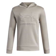 UNDER ARMOUR UA LOGO EMBOSS HOODIE