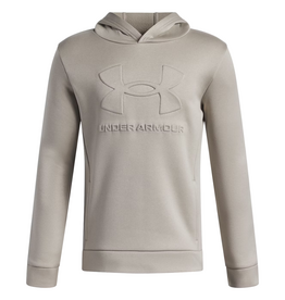 UNDER ARMOUR UA LOGO EMBOSS HOODIE