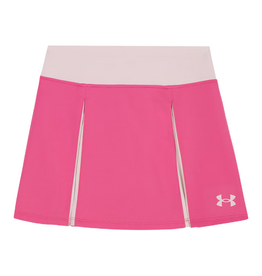 UNDER ARMOUR UA BOX PLEAT SKORT