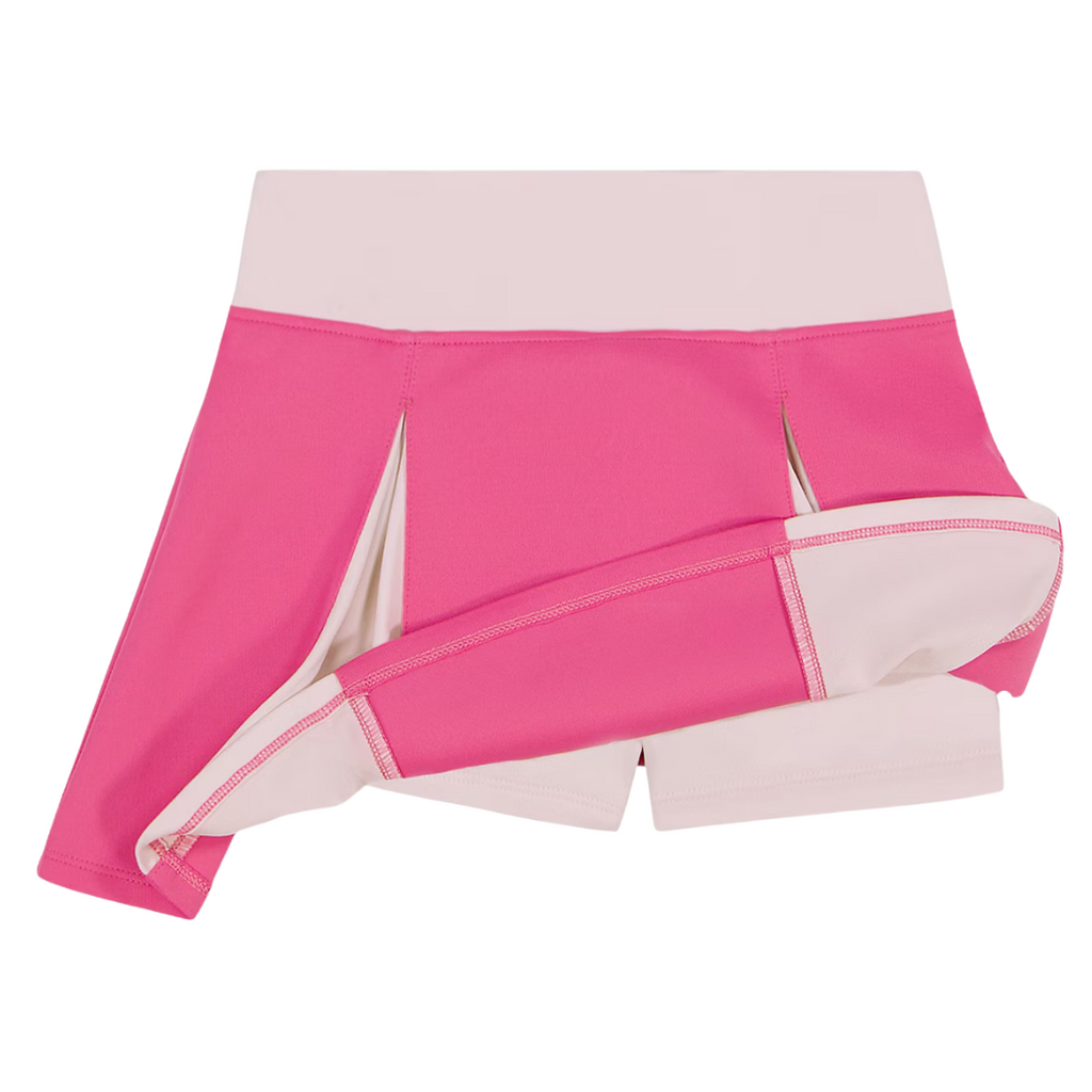 UNDER ARMOUR UA BOX PLEAT SKORT
