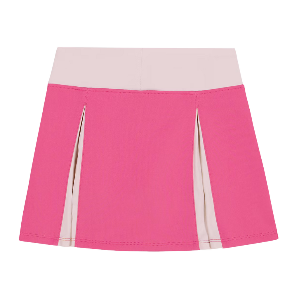 UNDER ARMOUR UA BOX PLEAT SKORT