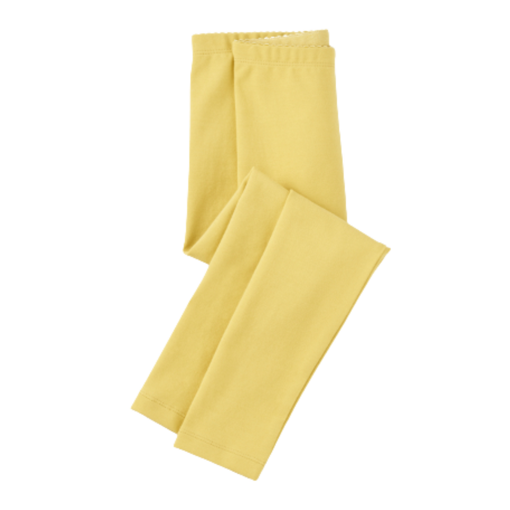SOLID LEGGINGS Pampas