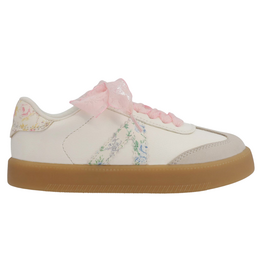 MIA Shoes MIA Little Axel - White/Floral
