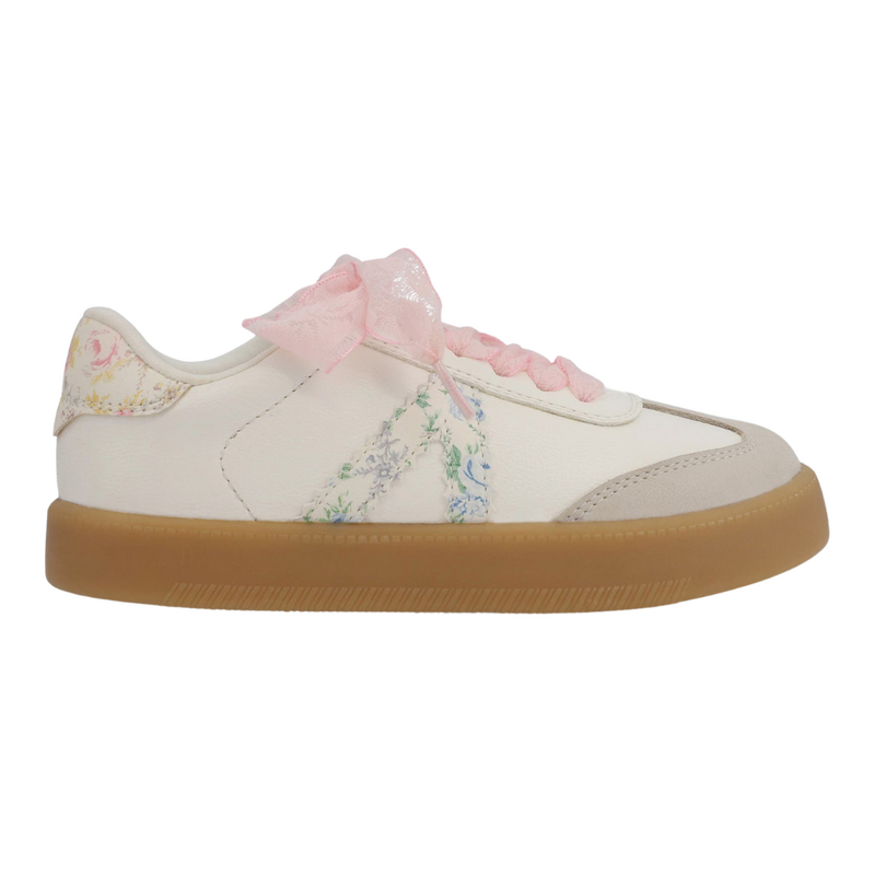 MIA Shoes MIA Little Axel - White/Floral