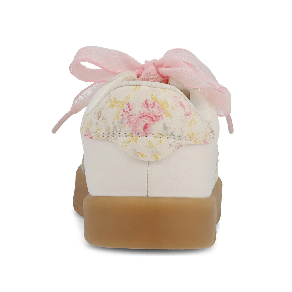 MIA Shoes MIA Little Axel - White/Floral