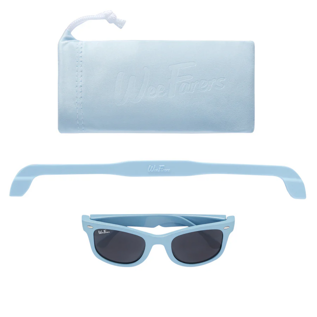 WEESTYLE POLARIZED WEEFARERS