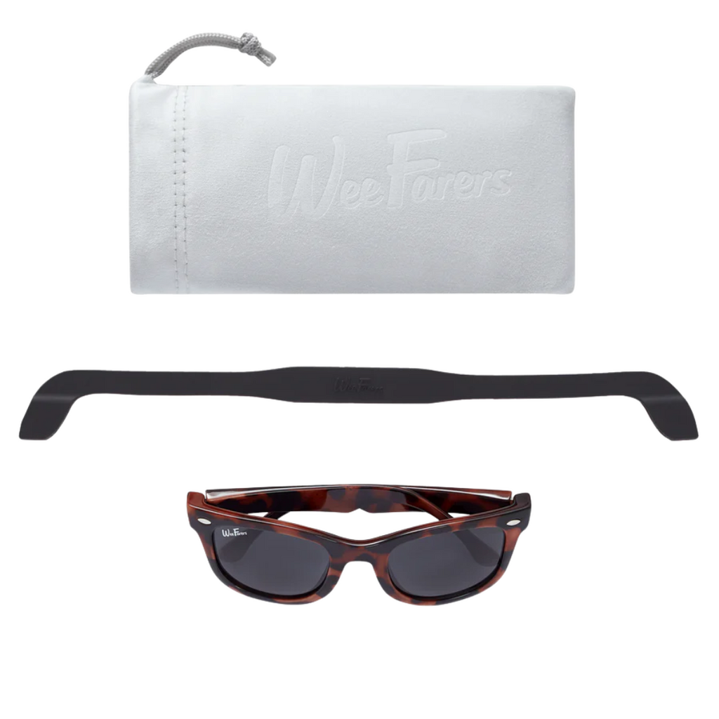 WEESTYLE POLARIZED WEEFARERS