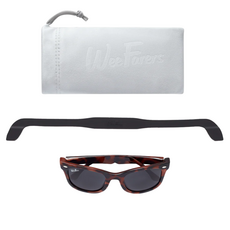 WEESTYLE POLARIZED WEEFARERS