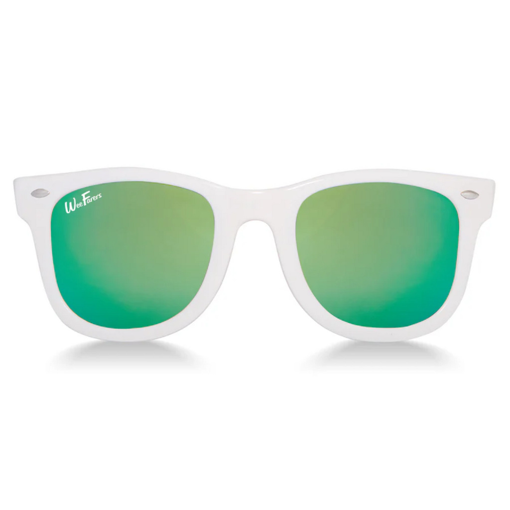 WEESTYLE POLARIZED WEEFARERS