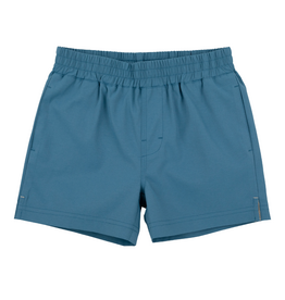THE BEAUFORT BONNET COMPANY PREPLETIC SHEFFIELD SHORTS Barnsley Blue