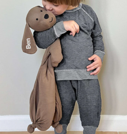 GUNAMUNA LOVEY PUP-PEANUT