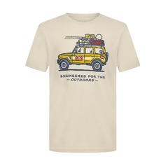 UNDER ARMOUR UA ALPINE EXPLORER TEE