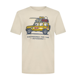 UNDER ARMOUR UA ALPINE EXPLORER TEE