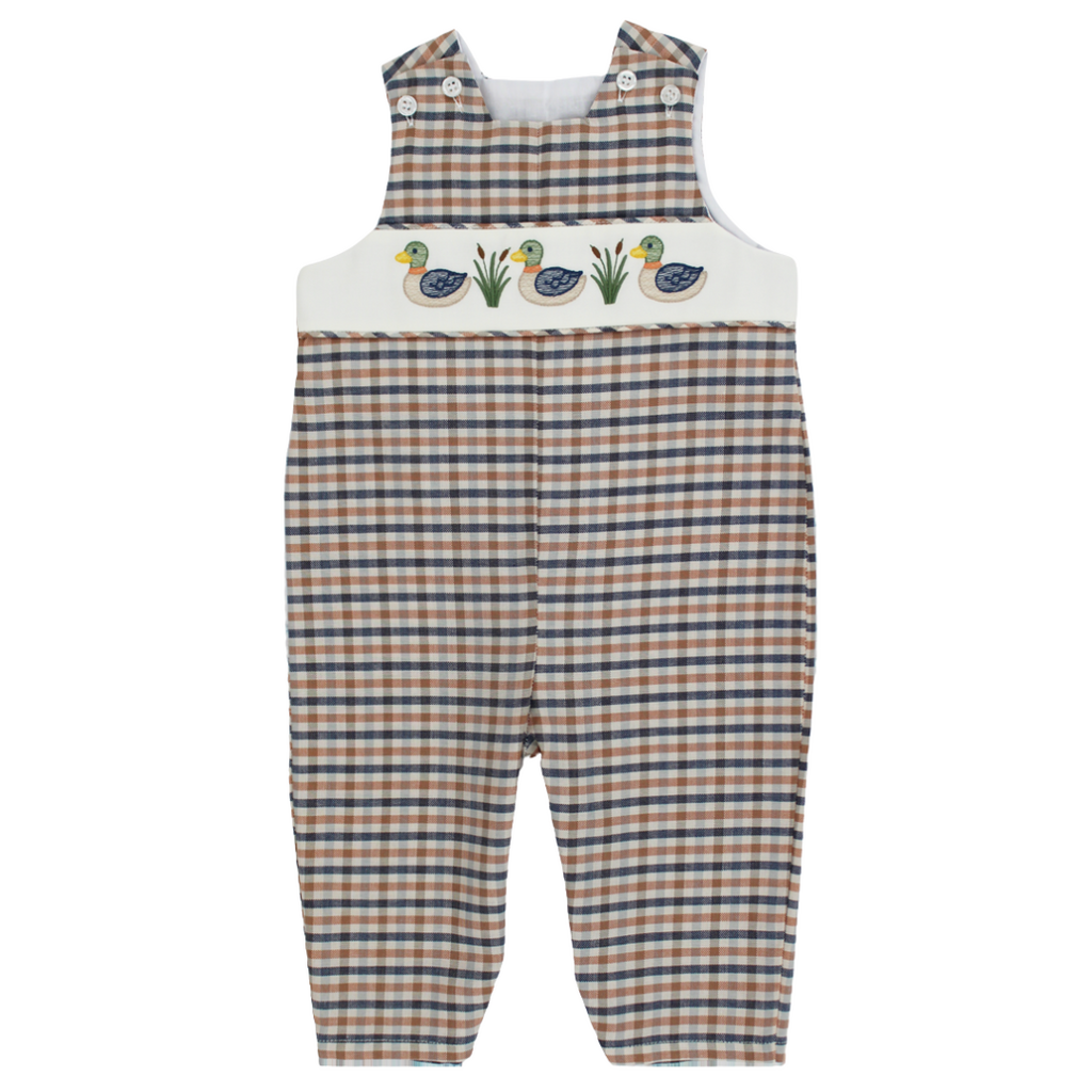 BAILEY BOYS BOY'S MARSHSIDE MALLARDS-JOHN JOHN