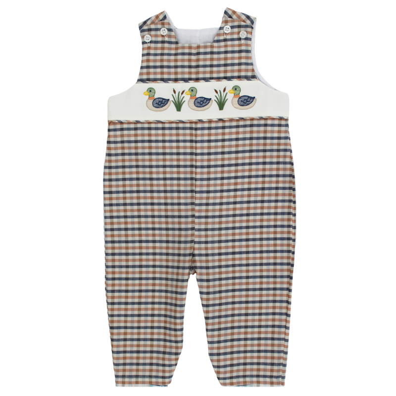 BAILEY BOYS BOY'S MARSHSIDE MALLARDS-JOHN JOHN