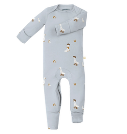 GUNAMUNA CONVERTIBLE PJ-COWBOY GOOSE