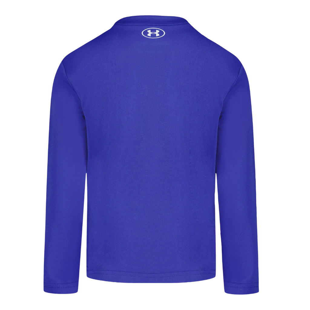 UNDER ARMOUR UA BASEBALL LS