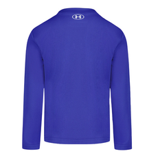 UNDER ARMOUR UA BASEBALL LS