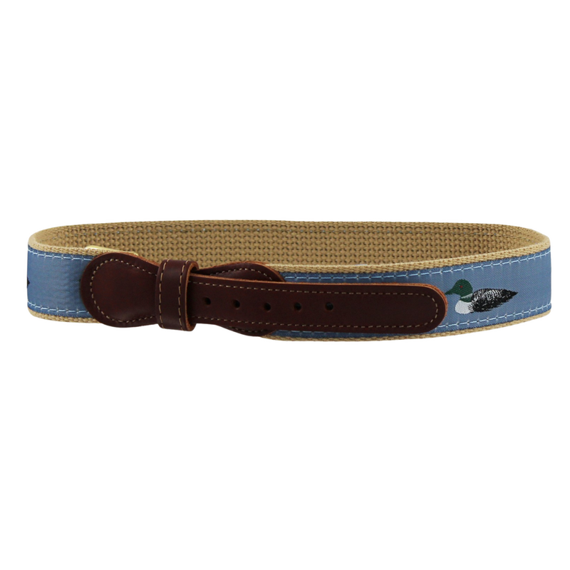 J.BAILEY BELT - LOON