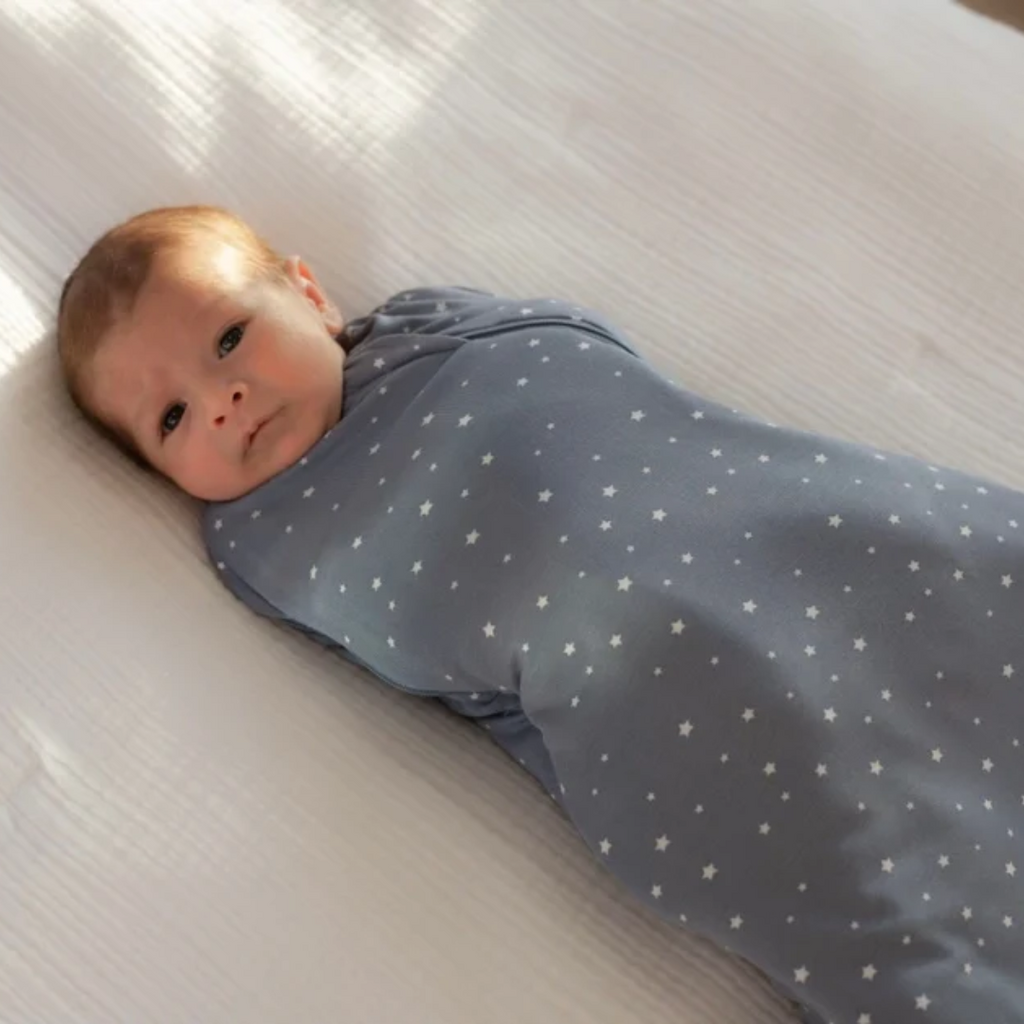 GUNAMUNA SWADDLE SLEEP SACK-DREAM