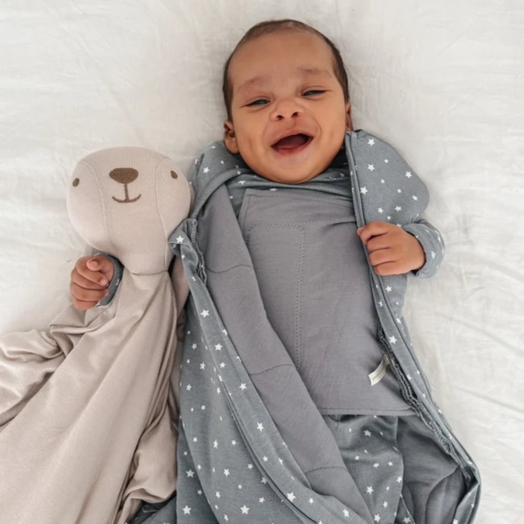 GUNAMUNA SWADDLE SLEEP SACK-DREAM