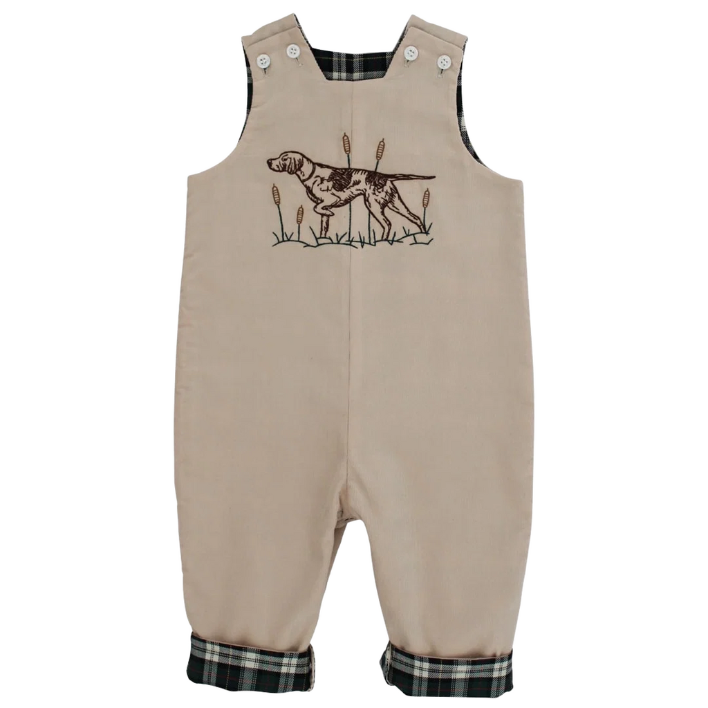 BAILEY BOYS BOY'S BIRD DOG-REV. JOHN JOHN