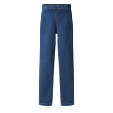 MOLO April Jeggings Suttle Stone Blue