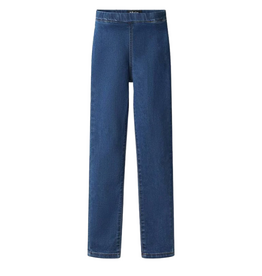 MOLO April Jeggings Suttle Stone Blue