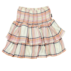 MOLO Bonita Skirt Explore Check