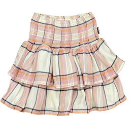 MOLO Bonita Skirt Explore Check