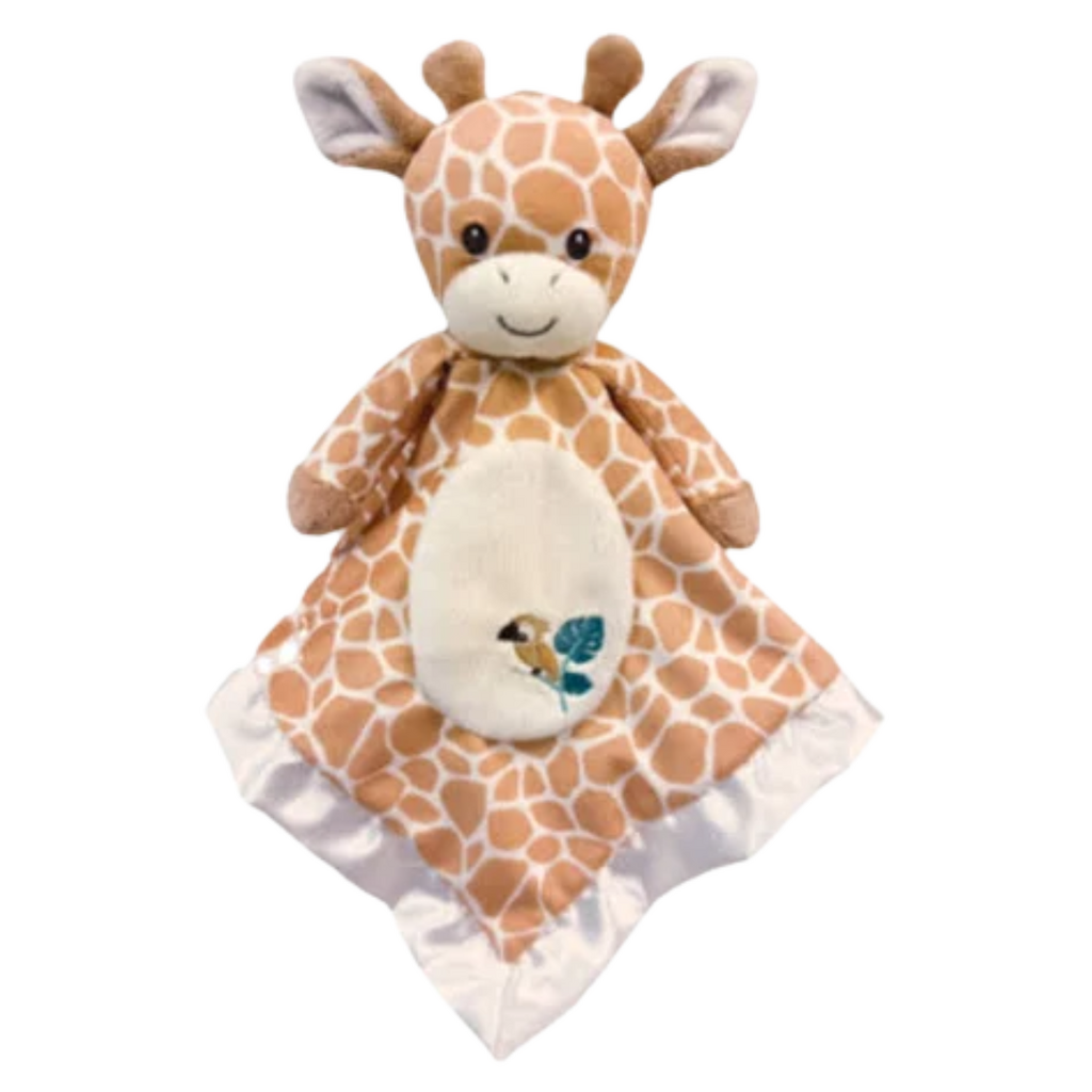 DOUGLAS GEORGIE GIRAFFE LIL SNUGGLER
