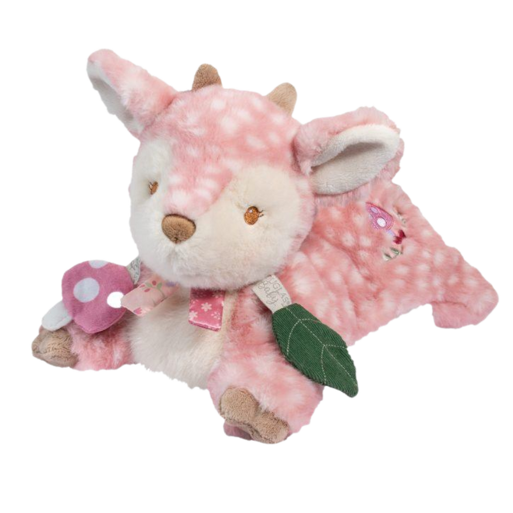 DOUGLAS FARRAH PINK FAWN PLAYTIVITY PUPPET
