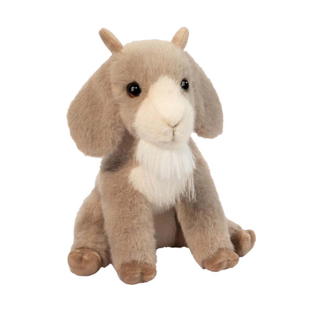 DOUGLAS BEARDIE BILLY GOAT SOFT