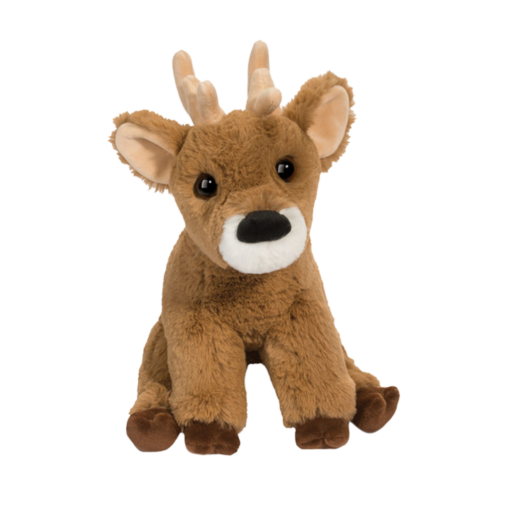 DOUGLAS STAGGIE DEER SOFT