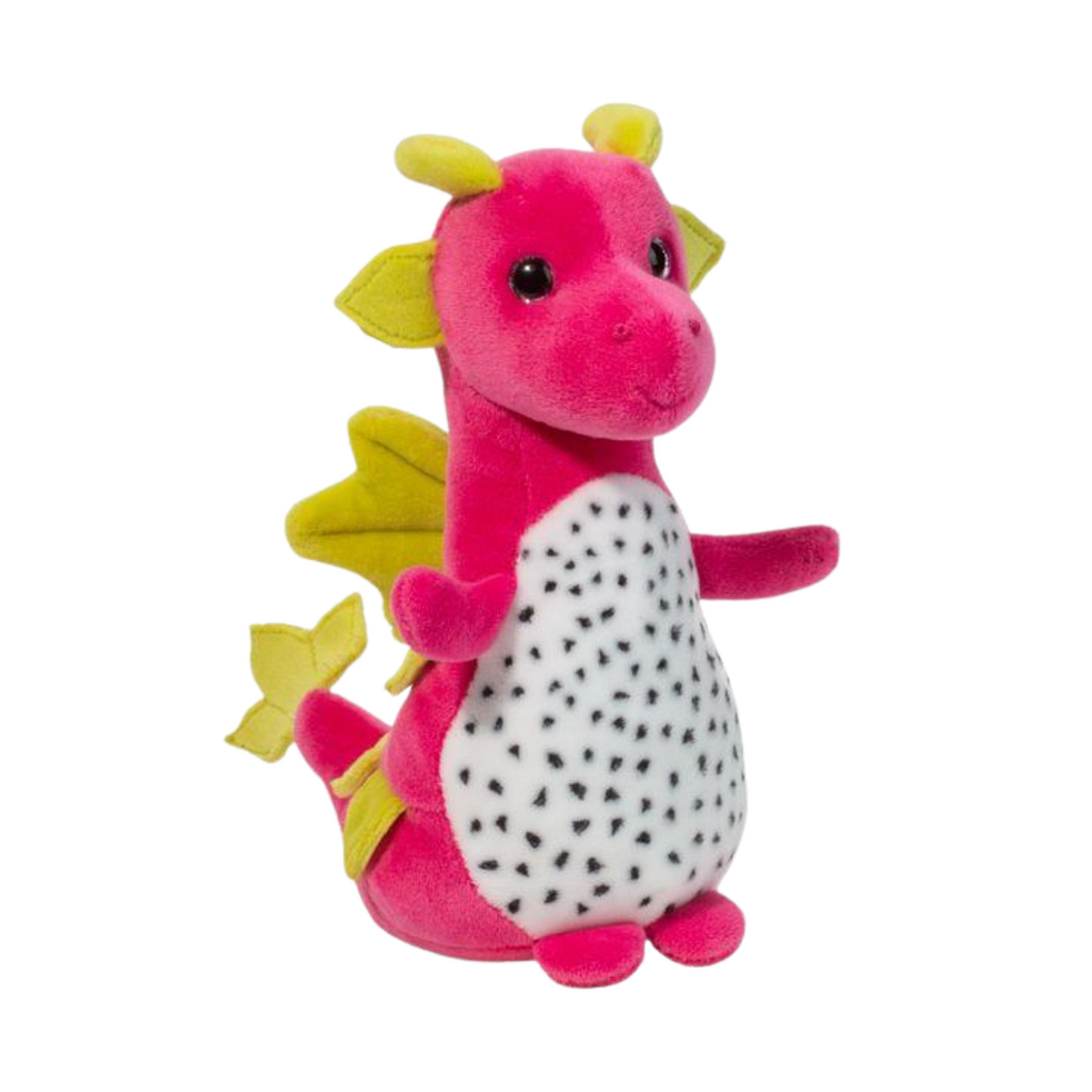 DOUGLAS DRAGON FRUIT MACAROON