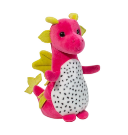 DOUGLAS DRAGON FRUIT MACAROON