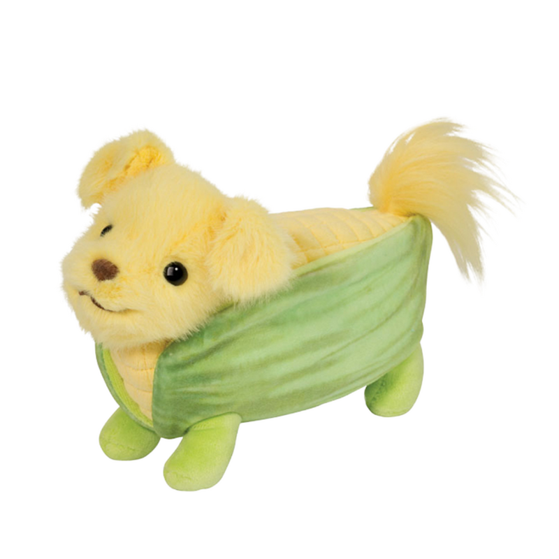 DOUGLAS KERNAL CORN DOG MACAROON