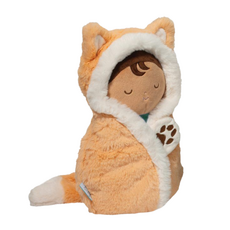DOUGLAS BABY FOX HUG